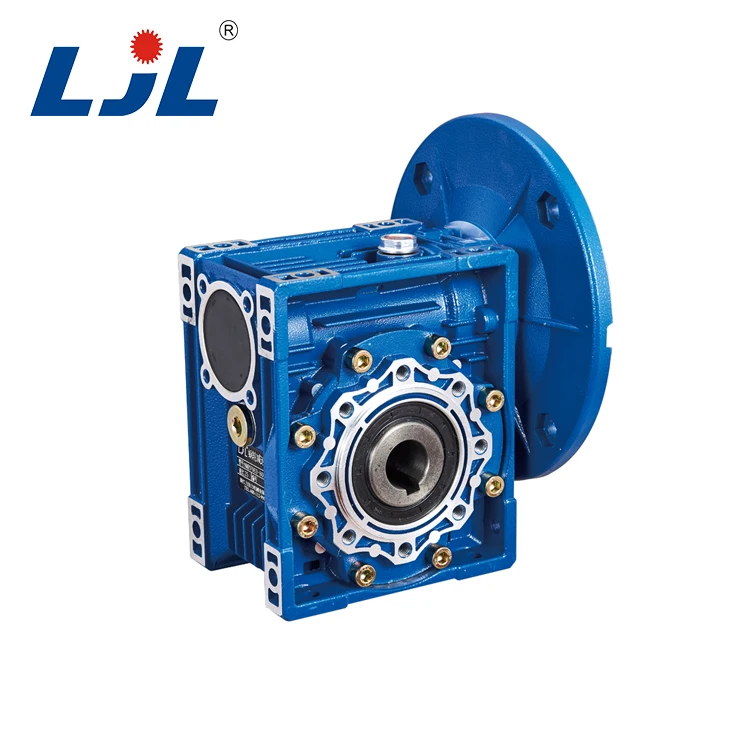 
China Made NRV Series Worm Gearbox 