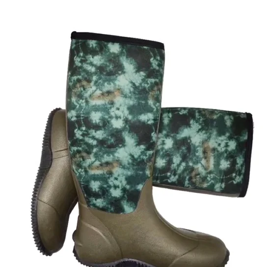 Botas De Caza Cabelas | MercadoLibre 📦