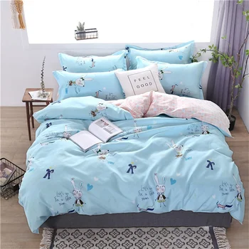 baby boy cot bed duvet cover