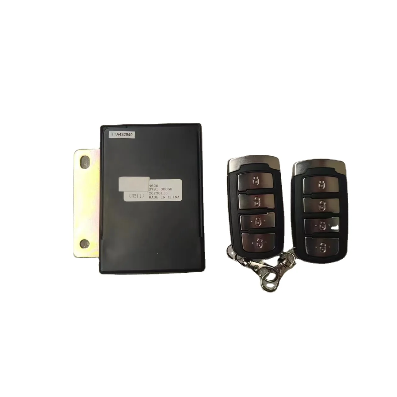 How to Choose a Bus Door Remote Control – Practical Guide
