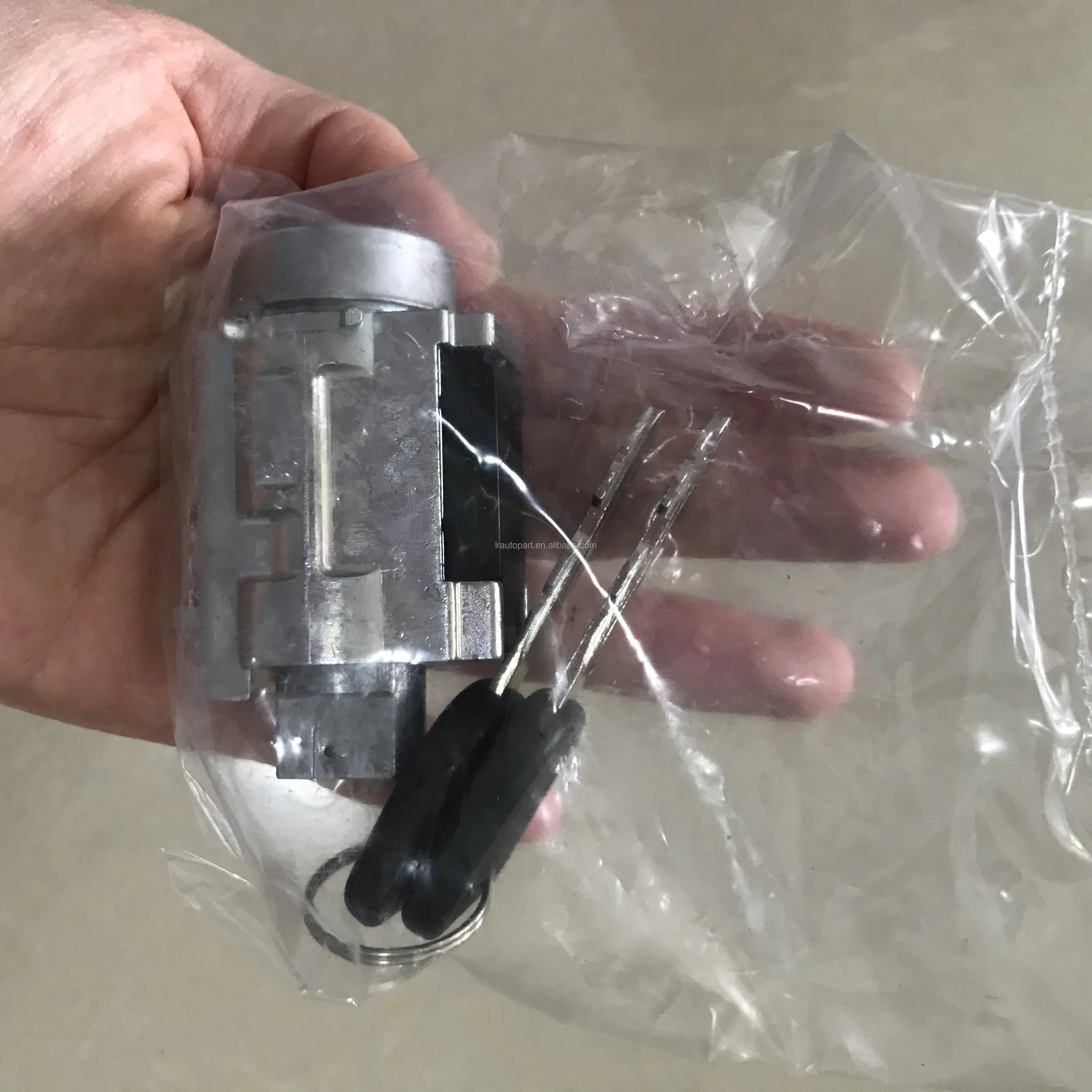 Ignition Lock Cylinder Ignition Key Switch For Chevy Impala Classic