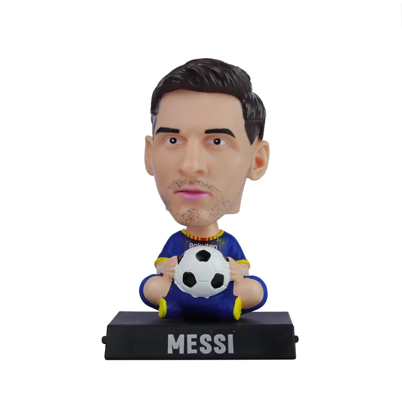 Compra Boneco de ação Portugal Futebol SoccerStarz Original