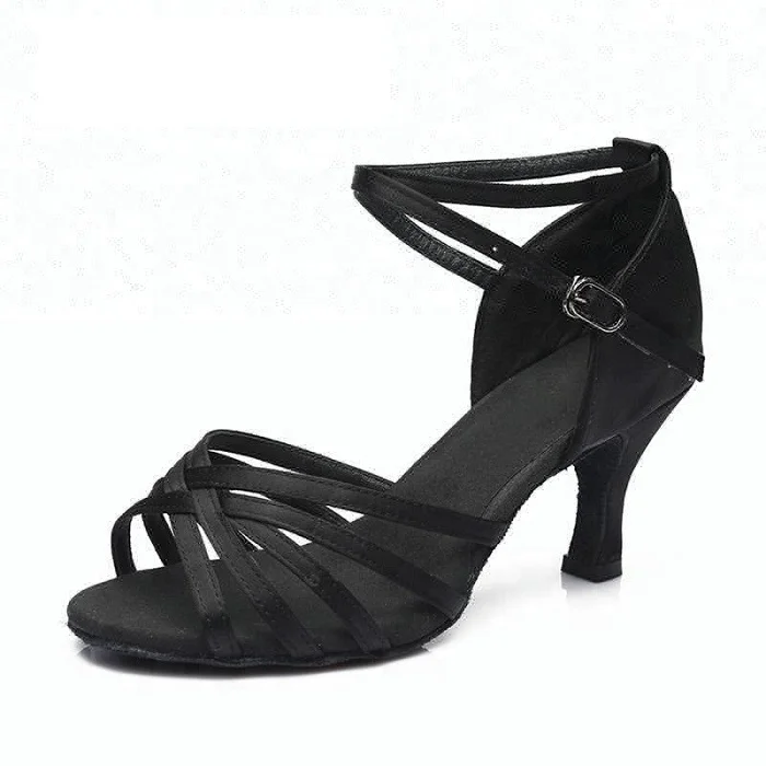 High Quality Half Sole Dance Foot Thongs Latin Salsa Dance Shoes Tango