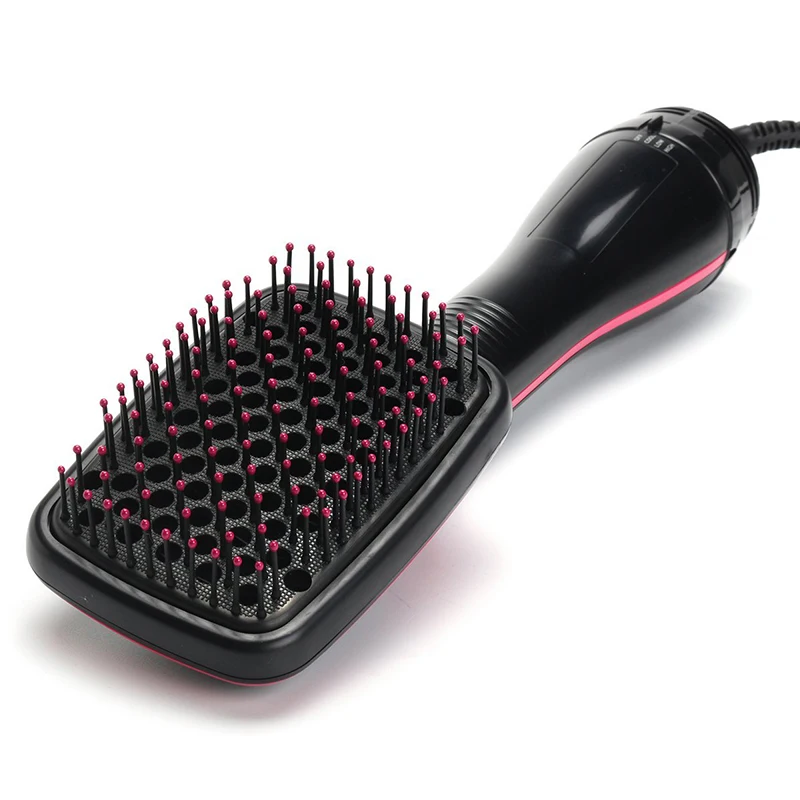 best hair dryer and brush