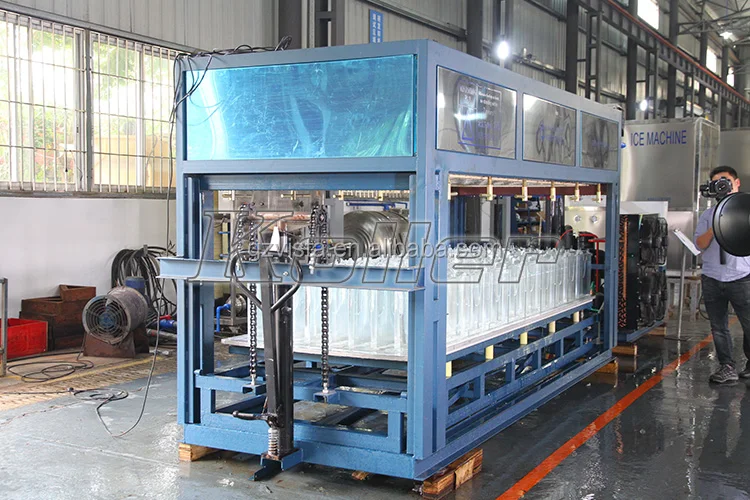 Koller Transparent Block Ice Machine Tb30 Buy Ice Maker Ice Blocks