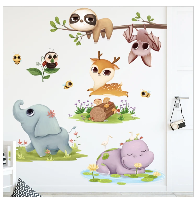 Cute Wallpaper Stickers gambar ke 10