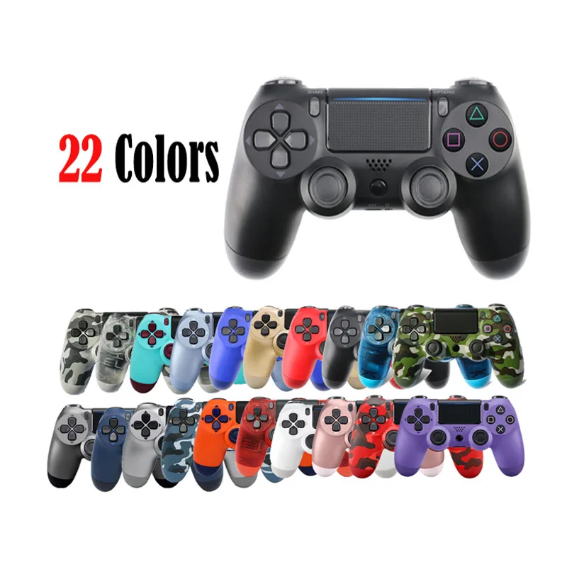 

ps4 consoles,2 Pieces, Custom colors