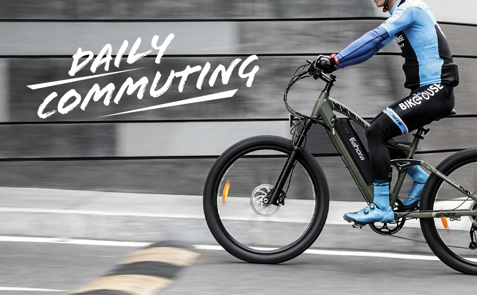 Eahora bike am100 Outlet