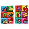 baby Intellectual Education Can't Tear Up Early Education Books Suite Intellectual Education Books