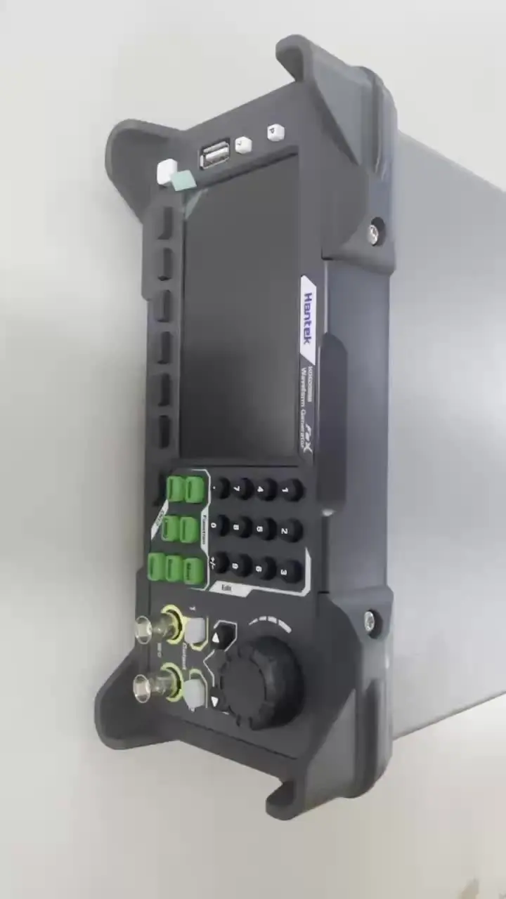 Hantek HDG3012B/HDG3022B Waveform Generator - 5 in 1 Tool