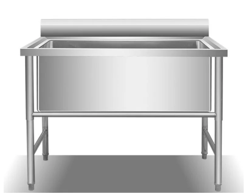 Stainless Steel Dog Wash Set Of Cat