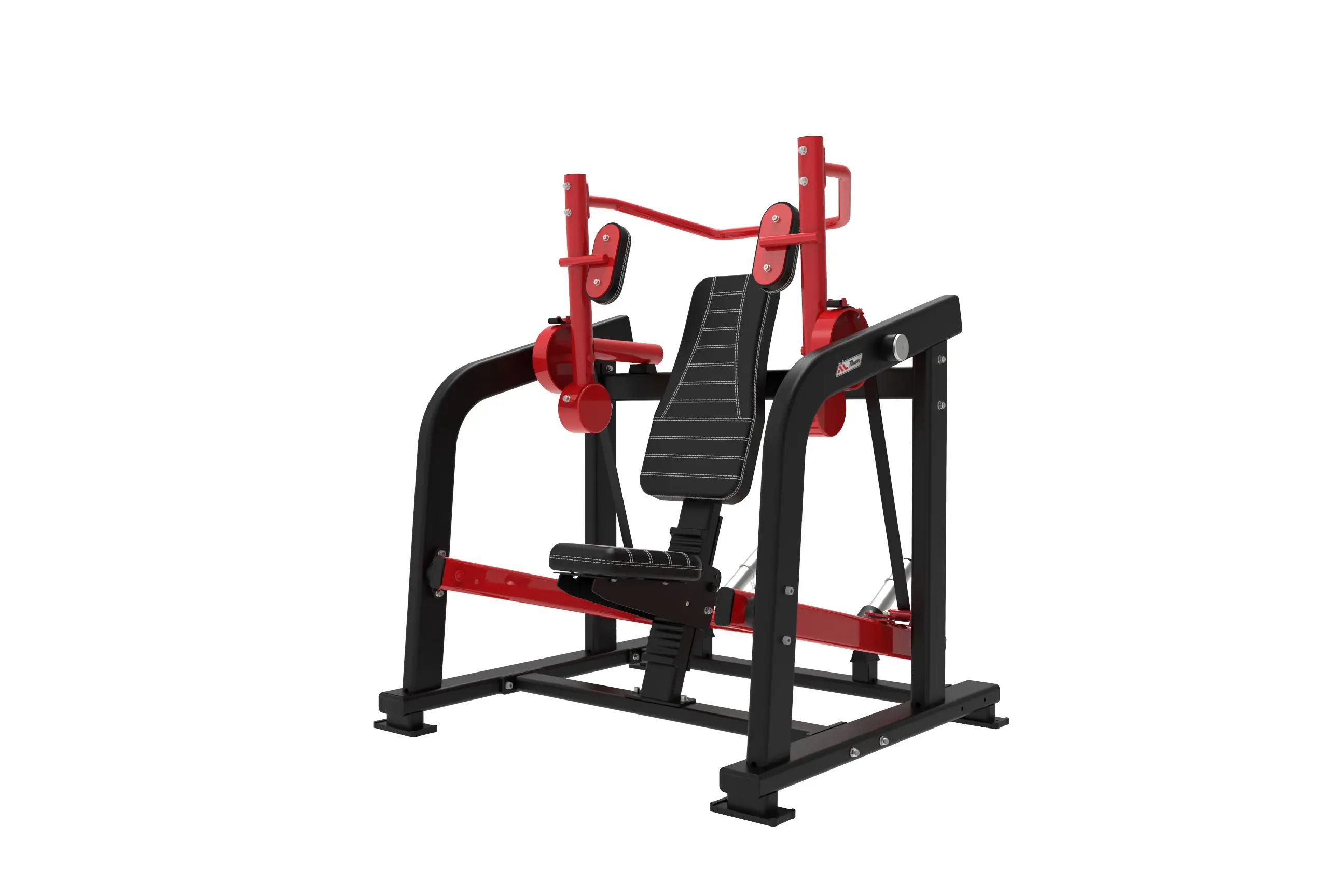 MP-8142 Pullover Machine - TZ Fitness Professional Gym Equipment
