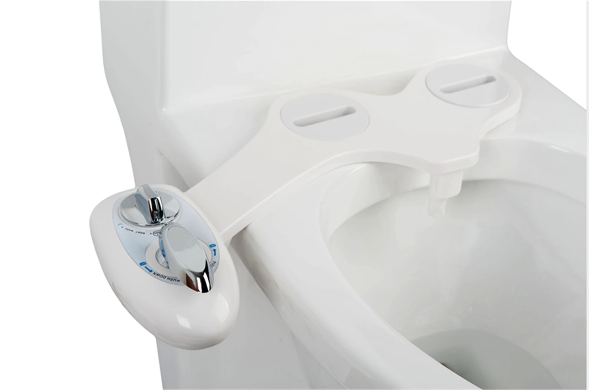 Quoss Toliet Bidet Non Electric Buy Toliet Bidet,Quoss Bidet,Bidet Non Electric Product on