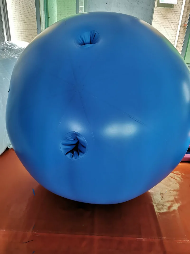 5 inflatable ball