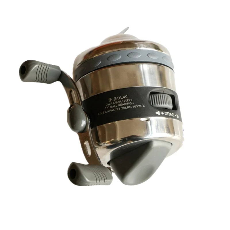 2019 best ice fishing reel The 7 Best Ice Fishing Reels of 2025, According to Experts