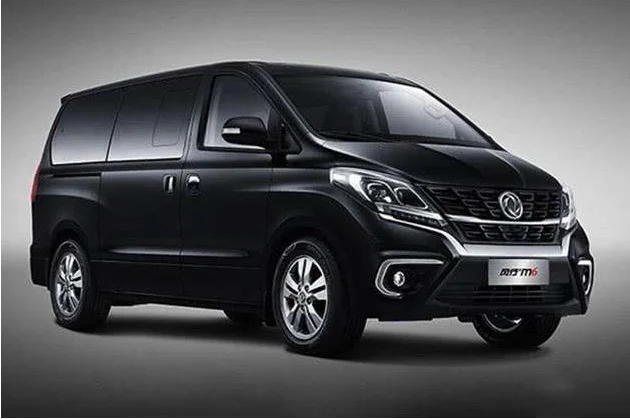 Dongfeng Fengxing 2022