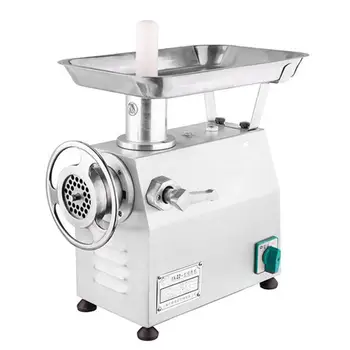 Tk32 Cheap Price Electric Stainless Steel Meat Grinder - Buy Meat ...