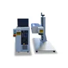 Cold light UV laser marking machine for plastics glass marking with 2w 3w 5w