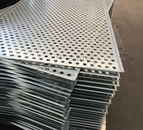Guanghao 2020 factory custom stamping stainless fabrication sheet metal components