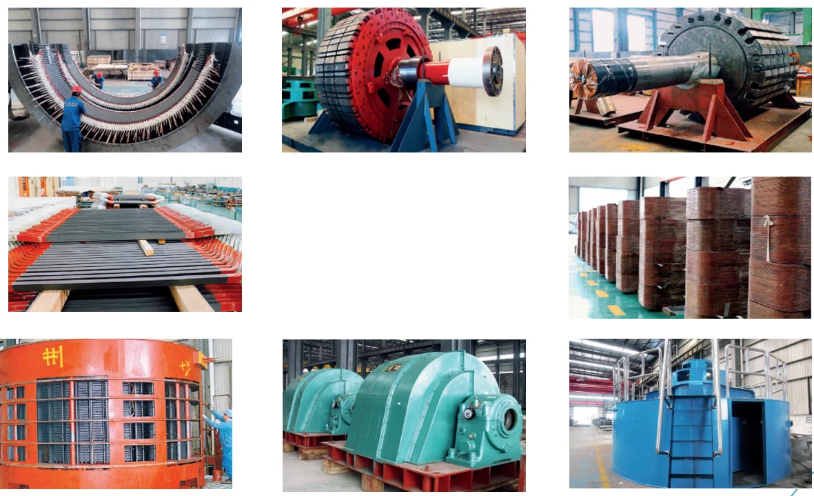 Manufacture & Products3