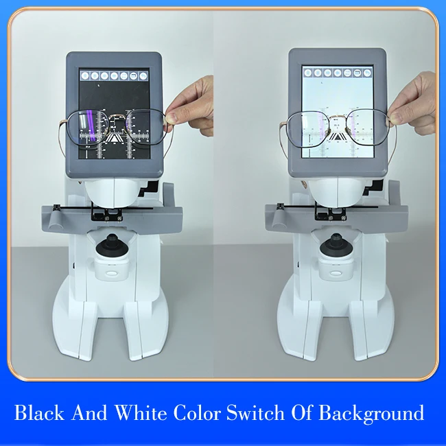 Digital Automated Optical Lensmeter Penguin Pro Price - Buy Fully ...