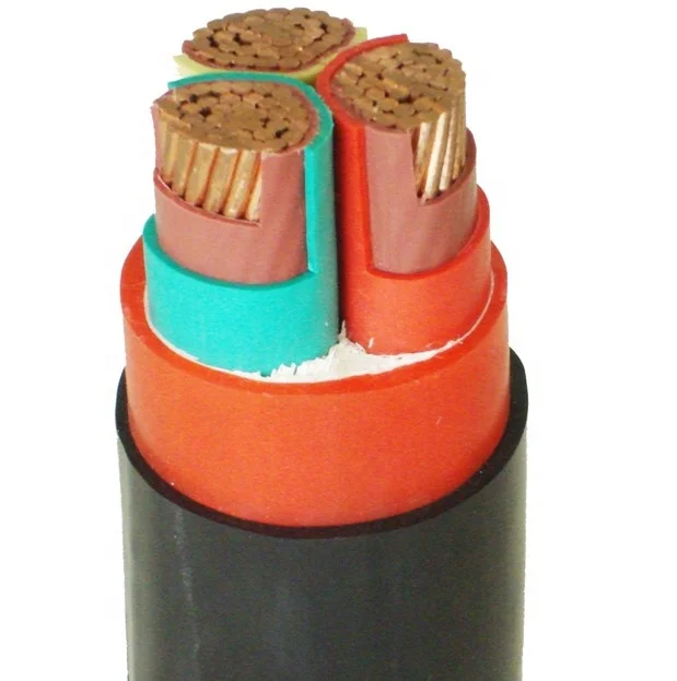 all industries electrical equipment & supplies wires, cables &