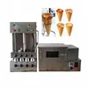 Factory direct pizza cone machine/pizza oven electric/pizza making machine line