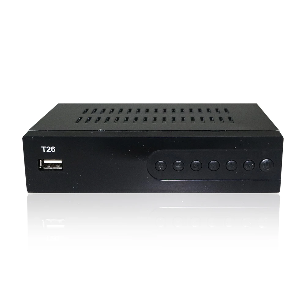 gx3235s dvb-c t2 接收器机顶盒智能电视盒与 wifi/iptv/youtube t2