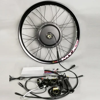 3kw electric bike motor