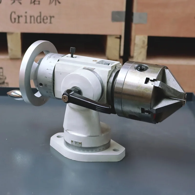 Drill Bit Cutter And Tool Grinding Attachment 50k For Gd6025q Tool