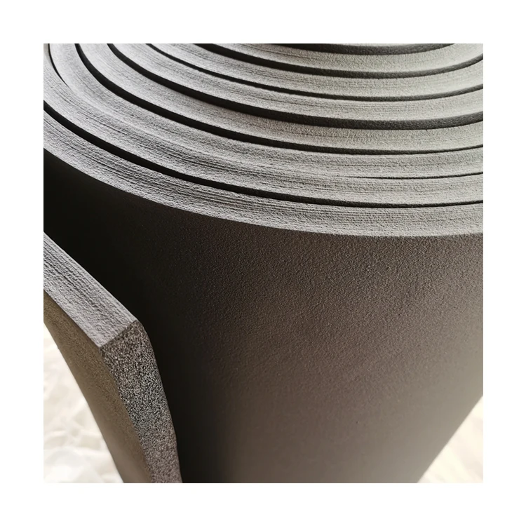 
High Quality Rubber Insulation Sheet Thermal Insulation Roof Sheet Insulation Sheet 