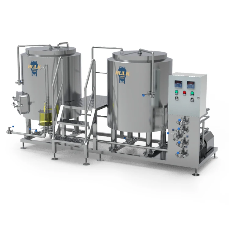 250l beer fermentation tank for home brewing