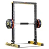 Functional crossfit 3D smith machine commercial fitness