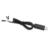 USB To UART TTL Cable Module 4p 4 Pin RS232 Converter Serial Adapter Cable Module PL2303 PL2303HX Converter