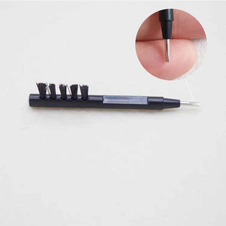 Hearing Aid Care Brushes Aparelhos Auditivos Phonak Buy Hearing Aid