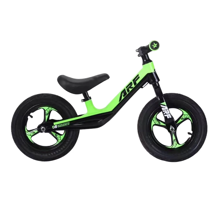 push balance bike