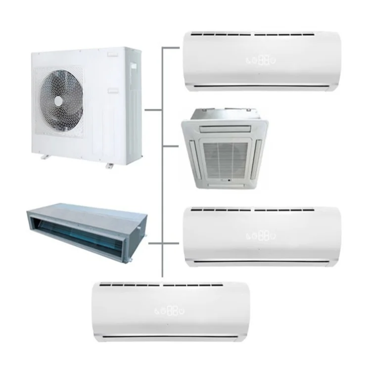 chigo floor standing air conditioner