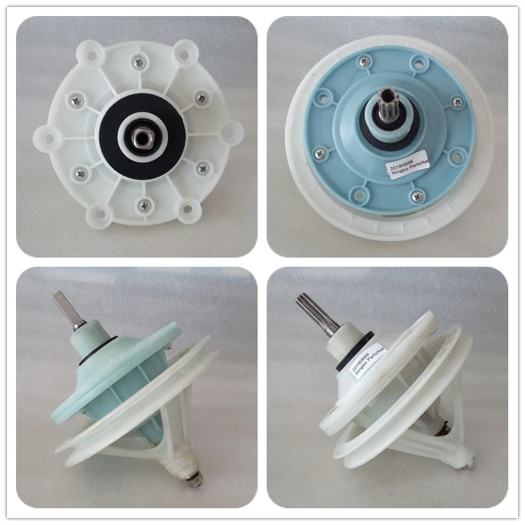 High Speed Safe Lg Washing Machine Parts Gearbox Price Buy Washing
