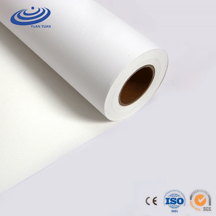 waterproof canvas fabric