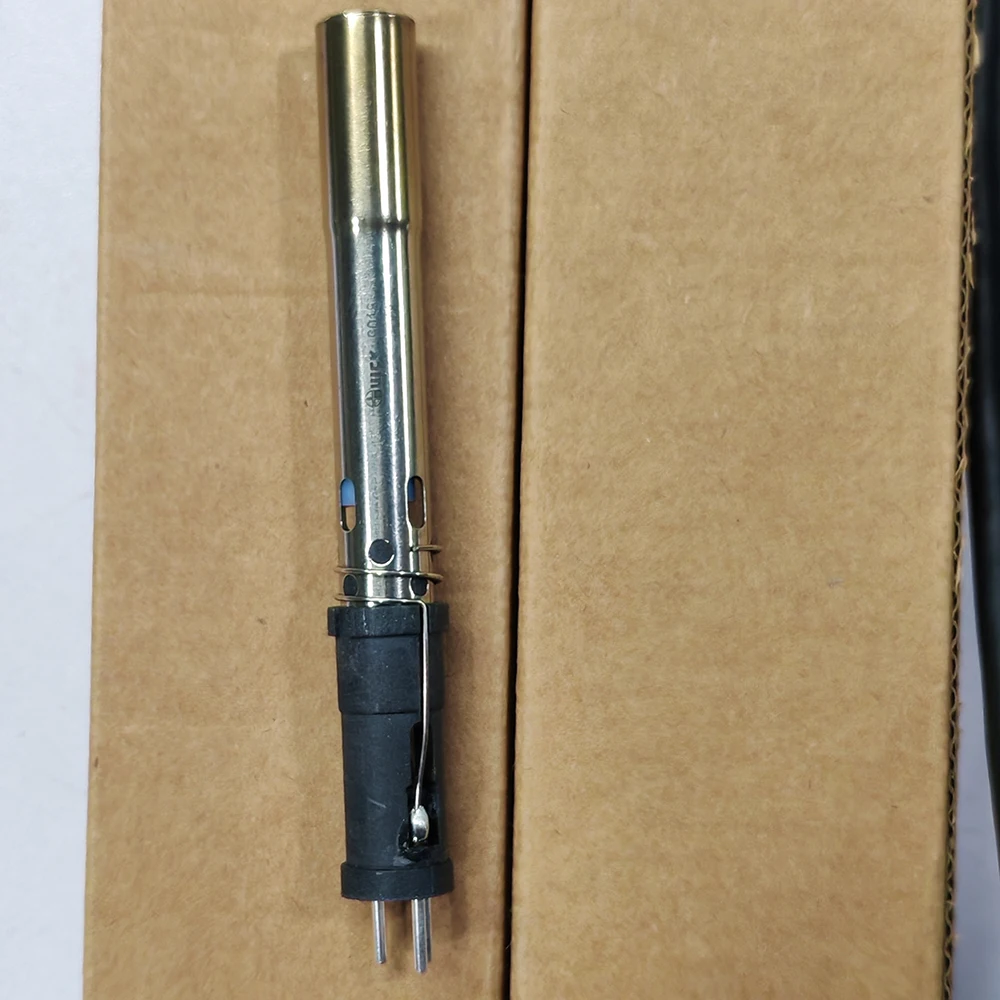 Quick Original Automatic Soldering Machine 9018m/9018Mg/Nitrogen Handle ...