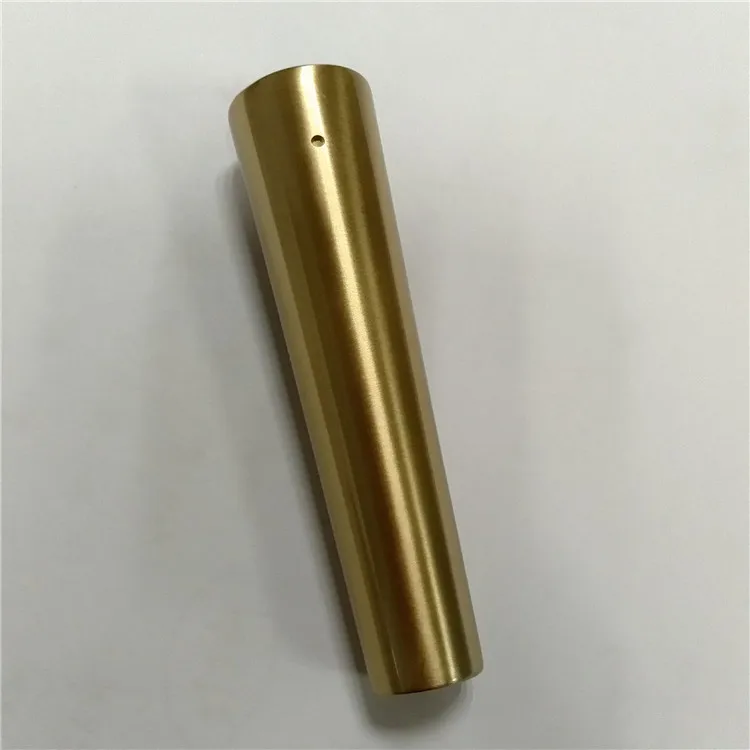 metal table leg tips (2)