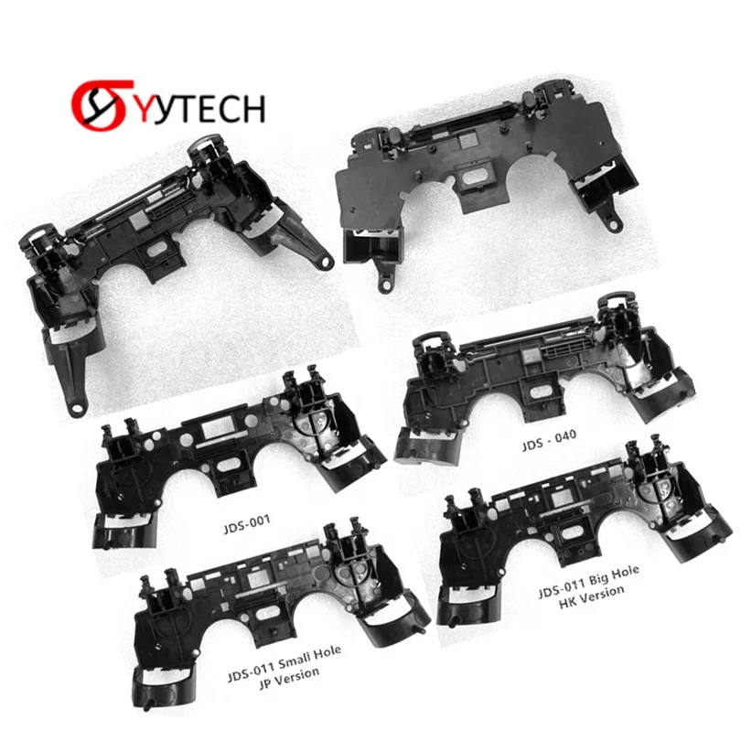 Ps4 Controllet Frame How to Replace PS4 Controller Inner Frame: A Practical Guide