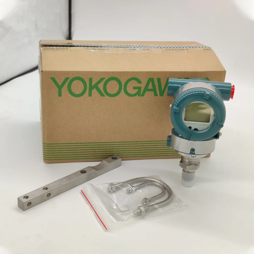 Eja530e Series Yokogawa Highperformance Differential Pressure