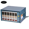 12 Zone Hot Runner digital Temperature Controller For Injection Mold