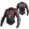 Motorcycle & Auto Racing Wear motorcycle armor clothes body armor