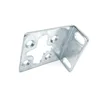 China Factory Customized L Type Metal Bracket