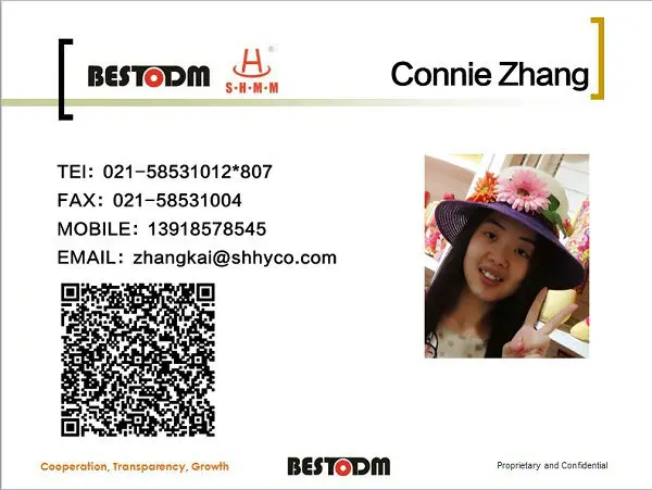 connie zhang0