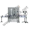 Hot Sale 6 heads rotary grasp and screwing machine
