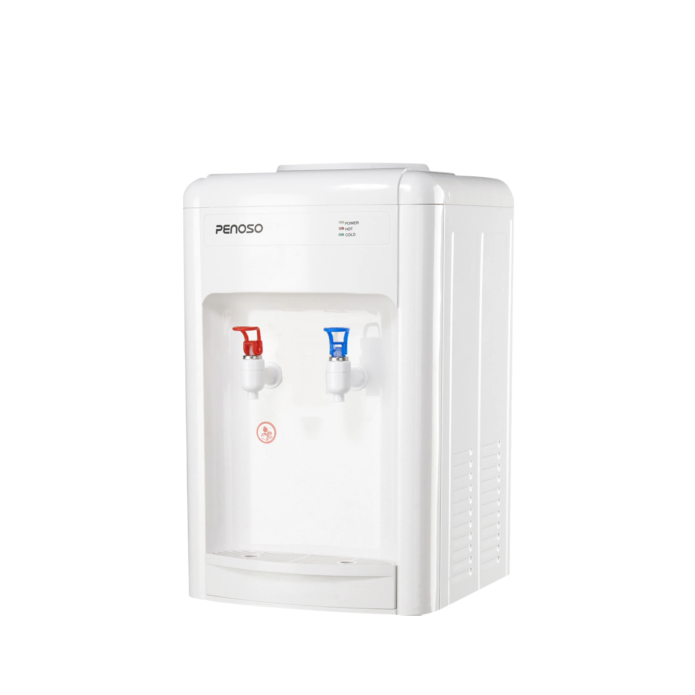 Hot And Cold Water Machine Psstr18 With Bottled Water Dispenser Buy