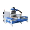 Multi-use Kitchen Cabinet Door Making Woodworking Cnc Router Machine for hot sale